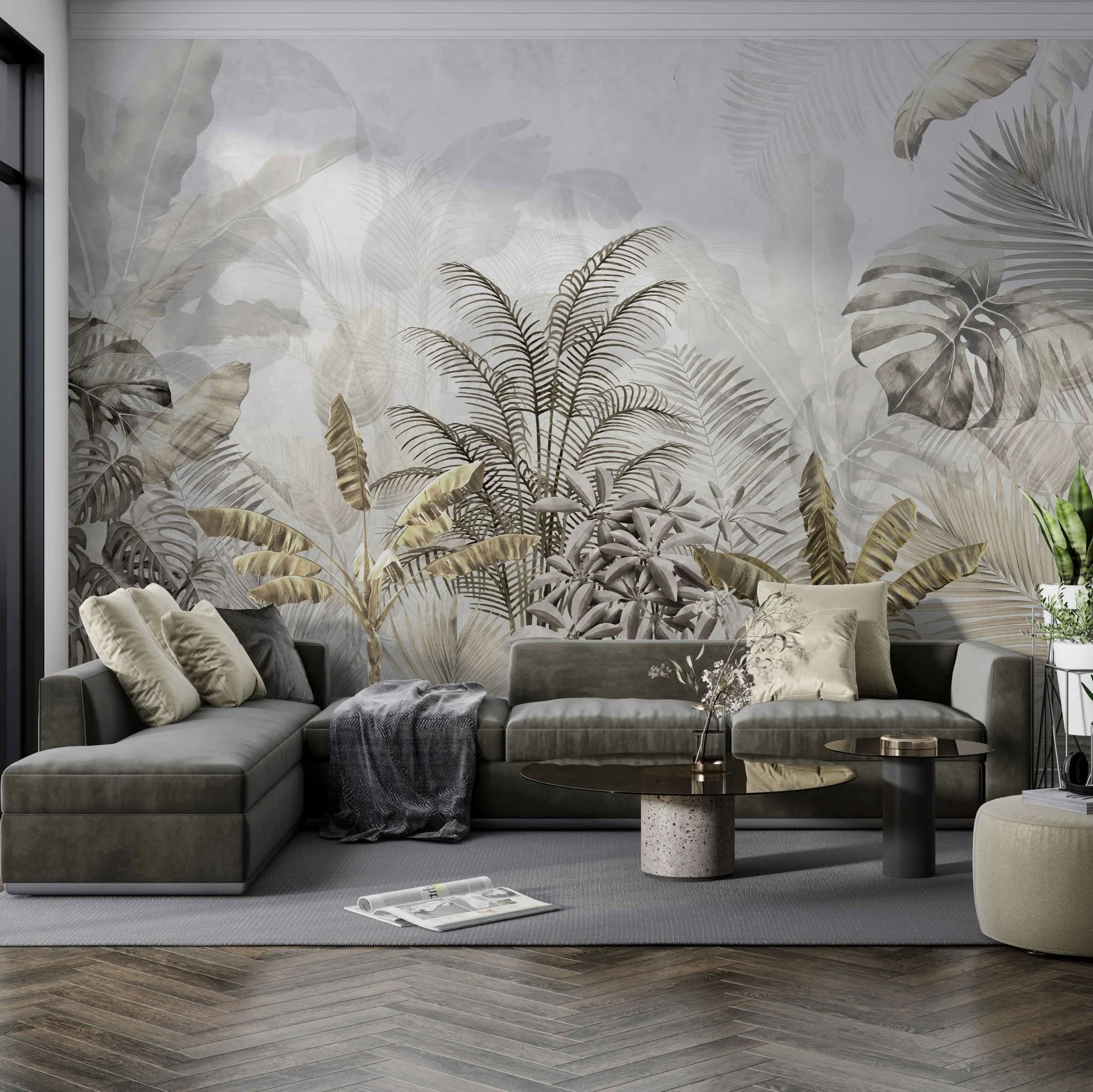 Kazan Duvar Kağıtcısı