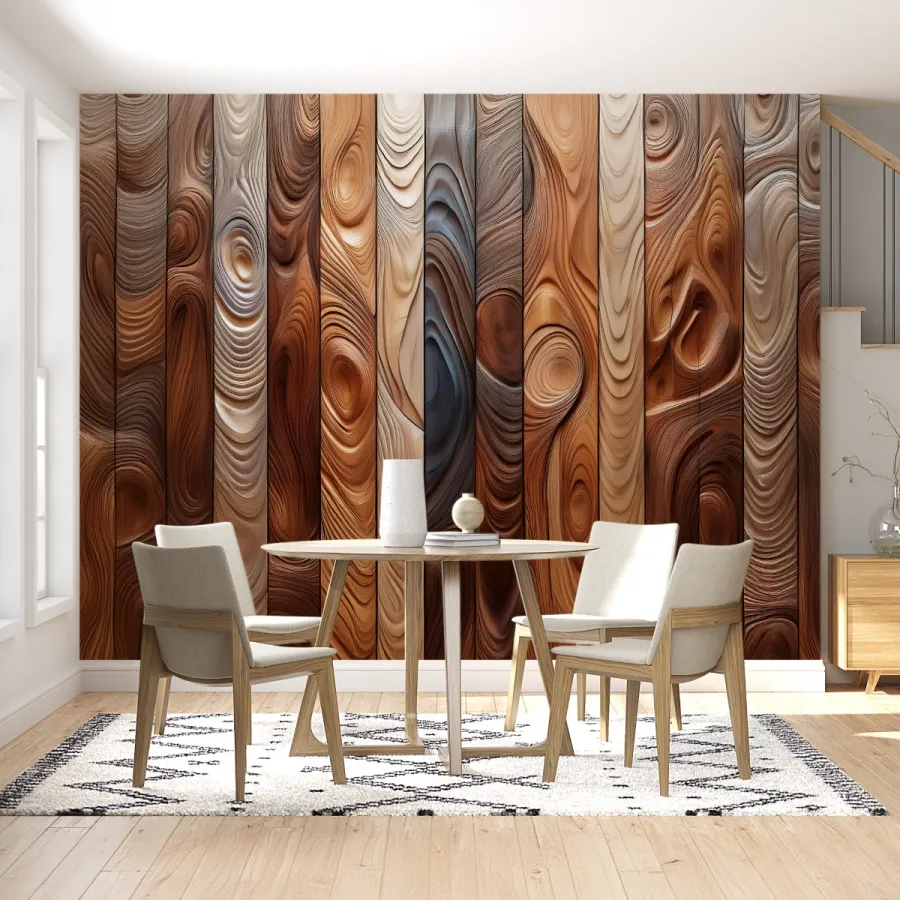 Kazan Duvar Kağıtcısı