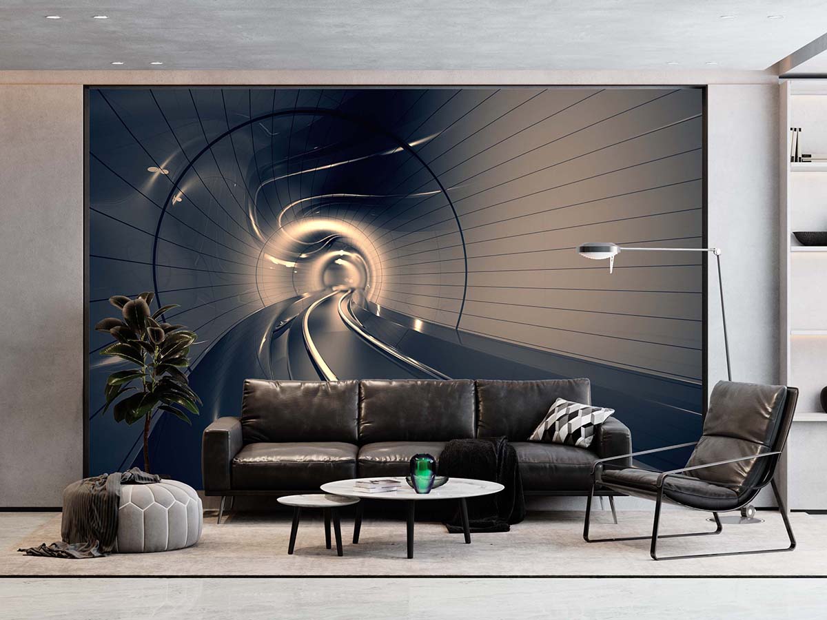 Kazan Duvar Kağıtcısı