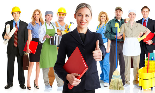 Kazan Duvar Kağıtcısı Hizmeti